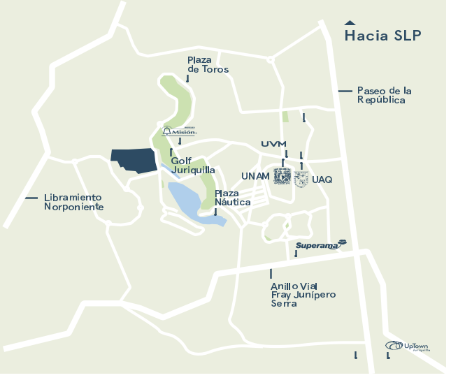 mapa ubicacion